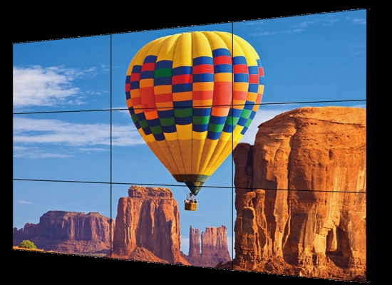 ?？低旸S-D2046NL-C 46寸拼接液晶屏