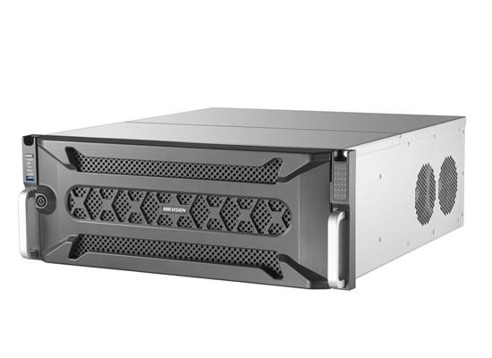 ?？低旸S-96256N-I24/H 256路24盤(pán)位硬盤(pán)錄像機(jī)NVR