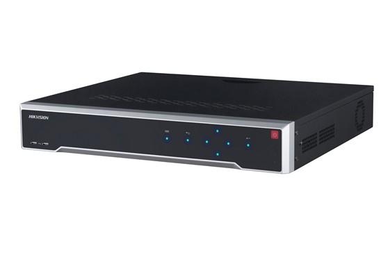 ?？低旸S-7708N-I4/8P 8路4盤位硬盤錄像機(jī)NVR