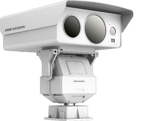 ?？低旸S-2TD8035-75B2FD重載云臺熱成像儀攝像機