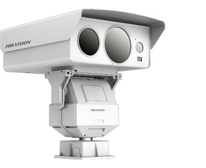 ?？低旸S-2TD8035-75B2FL重載云臺熱成像儀攝像機